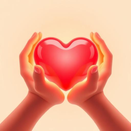 compassion icon