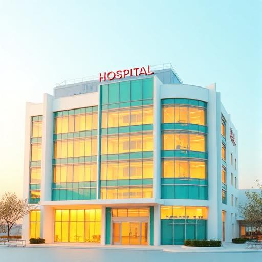facility icon