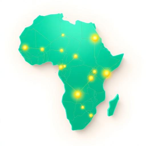 regional icon