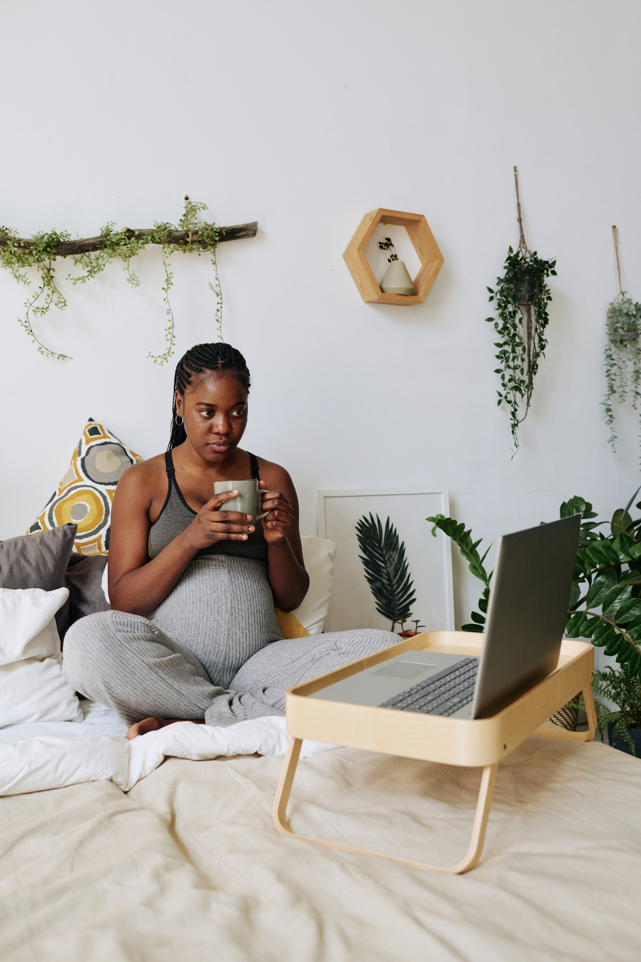 Maternity Self-Care: Looking After Yourself During Pregnancy