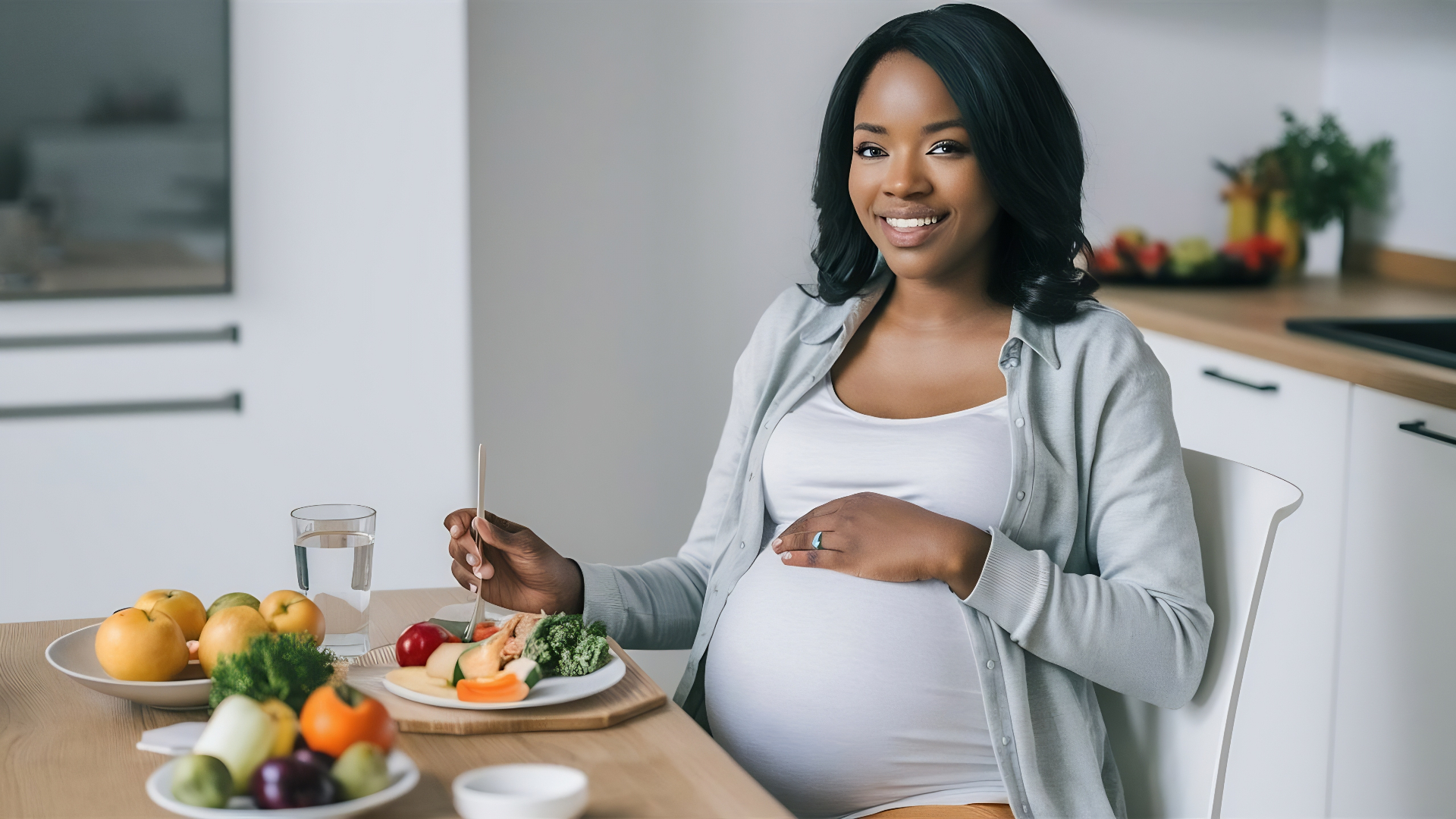 Preparing Your Body for IVF: Nutrition and Lifestyle Tips