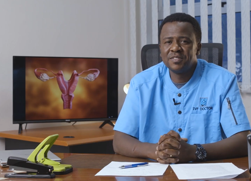 Dr. Mazuba Makamo