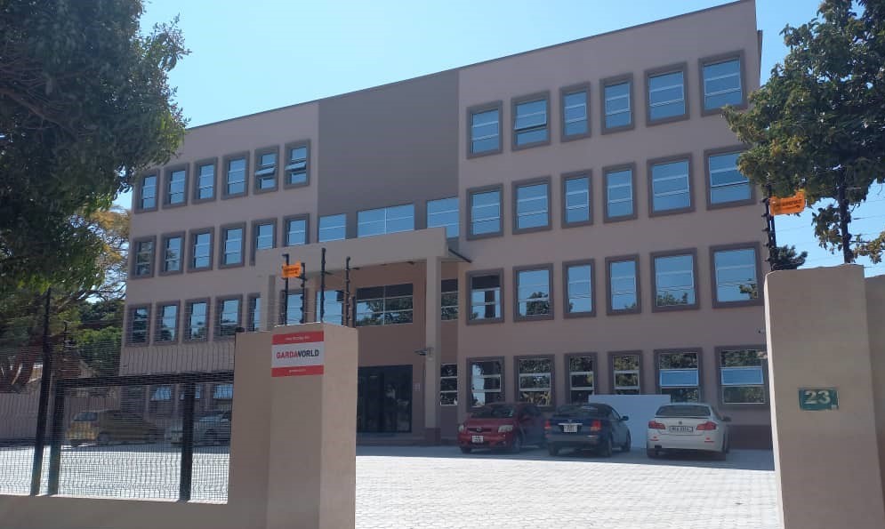 Zambia's Original IVF Authority