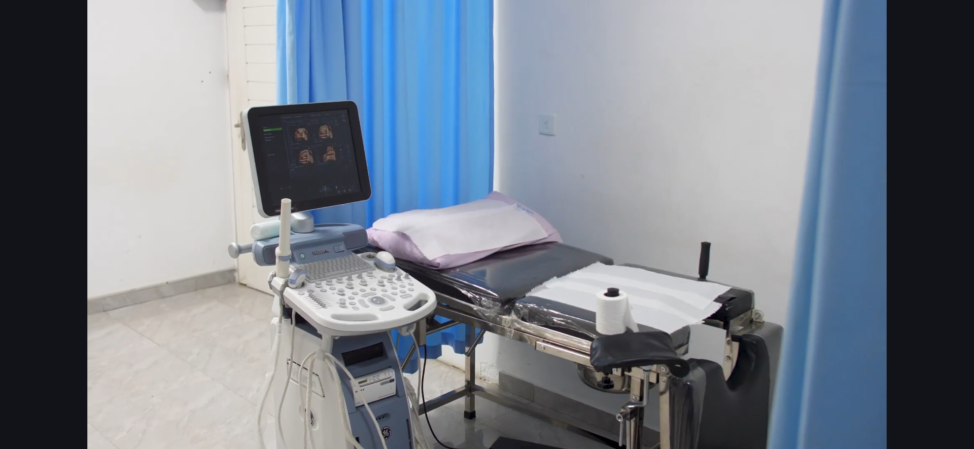 High-Risk Pregnancy